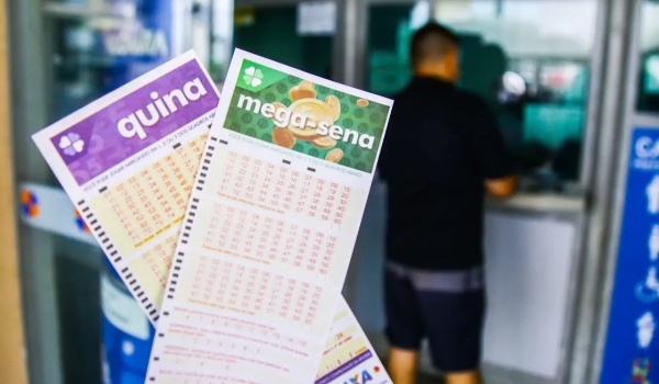 Já fez sua aposta? Mega-Sena pode pagar R$85 milhões nesse sábado
