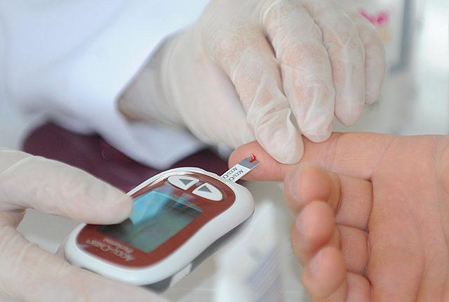 Estudo liga covid-19 a aumento de diabetes tipo 1 em crianças