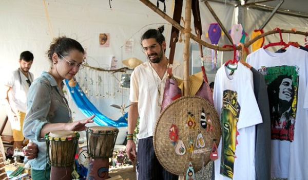 Conceito de Economia Criativa que propõe dobrar o PIB do setor em MS nos próximos quatro anos é apresentado