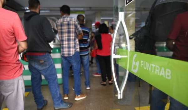 Semana começa em MS com 4,1 mil vagas de empregos em aberto no balcão da Funtrab