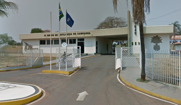 Abelhas atacam militares em exercício deixando um deles em estado grave