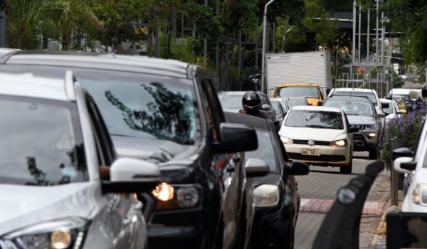 Semana Nacional do Trânsito terá ações para chamar atenção sobre atitudes seguras que salvam vidas