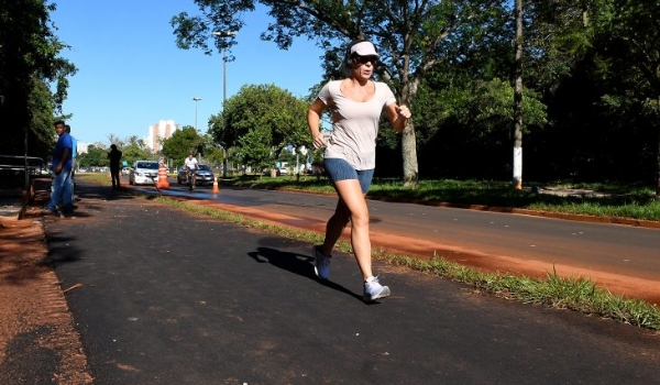 Lançamento oficial da Corrida dos Poderes será nesta quarta-feira