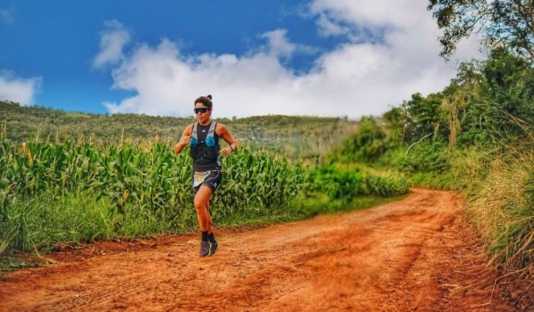 Mato Grosso do Sul terá representante na ultramaratona de 250 km em Santa Catarina