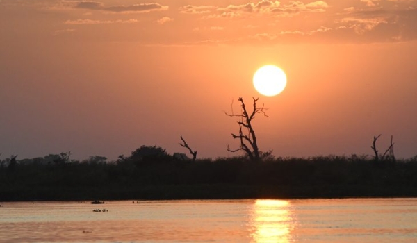 Previsão é de sol e temperaturas permanecem amenas nesta sexta-feira em MS