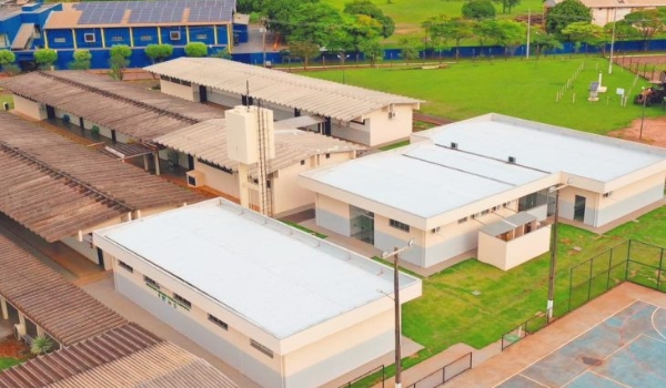 Com investimentos de R$ 2,2 milhões, UEMS inaugura laboratórios e herbário em Mundo Novo