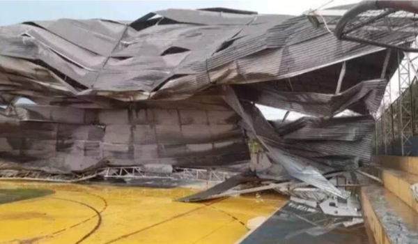 Governador sobrevoa áreas afetadas em Corumbá e cumpre agenda em Ponta Porã