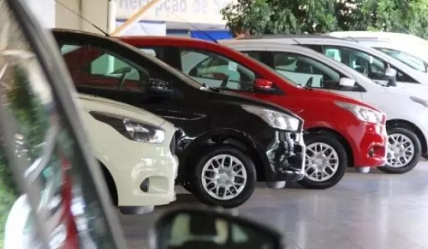 Sem recall, quase 40% dos veículos da Kia podem perder licenciamento