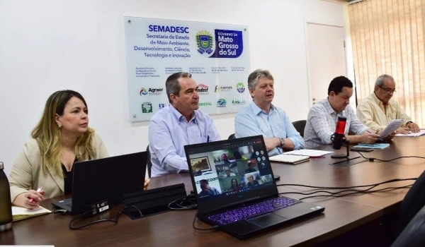 Conselho libera R$ 168,2 milhões para linha empresarial e rural de MS