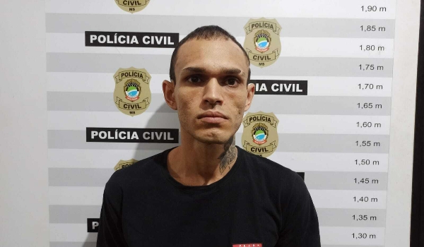 Preso por decapitar rival fugiu 3h antes de juiz determinar transferência