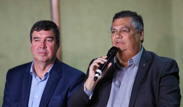 Ministério publica acordo de construção de 4 unidades prisionais em MS