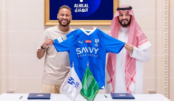 Al-Hilal, de Neymar, foi o segundo clube que mais gastou na janela; veja o top 10