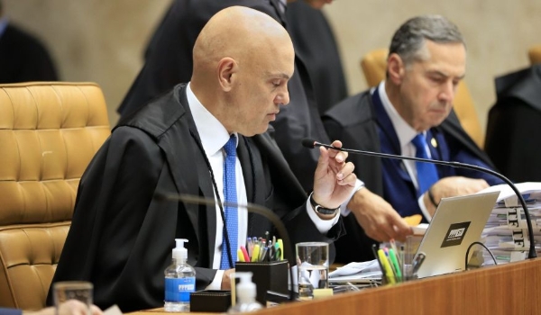 Juristas veem penas “duríssimas” para o 8 de janeiro e poucas chances de reversão