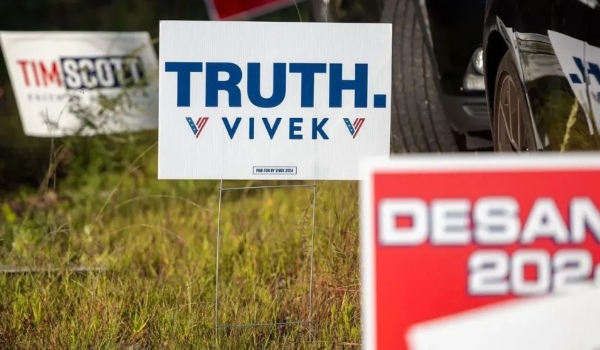 Gastos com publicidade eleitoral devem chegar a US$ 10 bilhões nos EUA