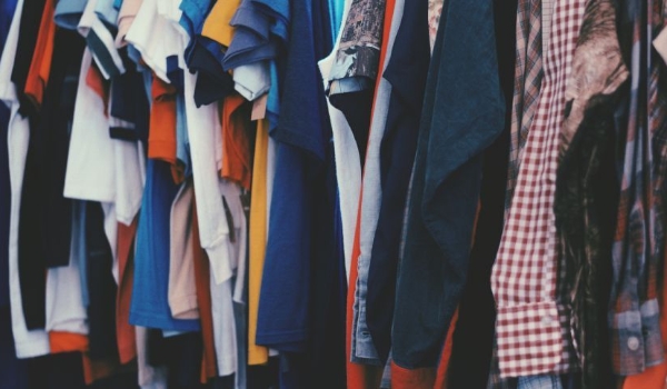 Condições climáticas extremas podem custar US$ 65 bilhões à indústria da moda até 2030