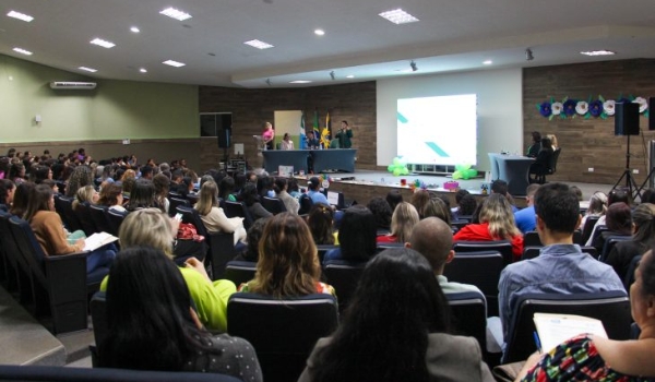 Seguem abertas as inscrições de prêmio que contemplará as boas práticas na assistência social em MS