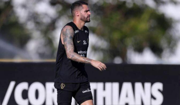 Brasileirão tem jogos de Corinthians e Santos nesta noite