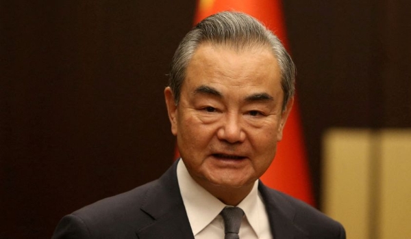 Diplomata chinês deve discutir guerra na Ucrânia com ministro das Relações Exteriores russo