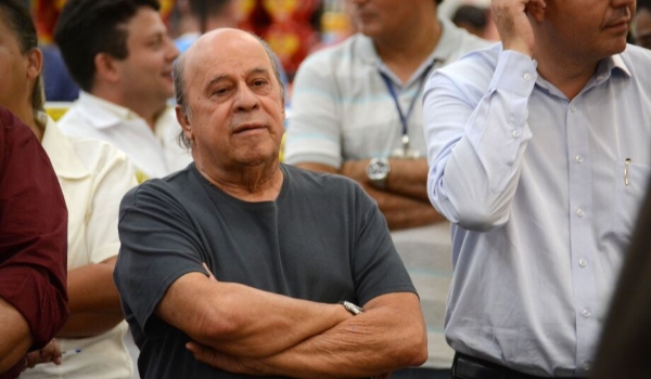 Mato Grosso do Sul perde o jornalista, empresário e ex-senador Antônio João Hugo Rodrigues