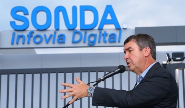 Com projeto transformador, o Governo do Estado entrega o Centro de Operações de Rede da Infovia Digital 