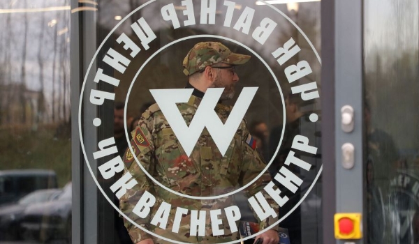 Como será o futuro do Grupo Wagner na África após a morte de Prigozhin