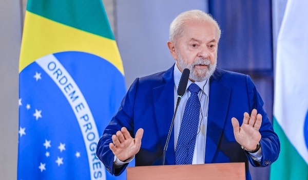 Lula abre assembleia geral da ONU em Nova York