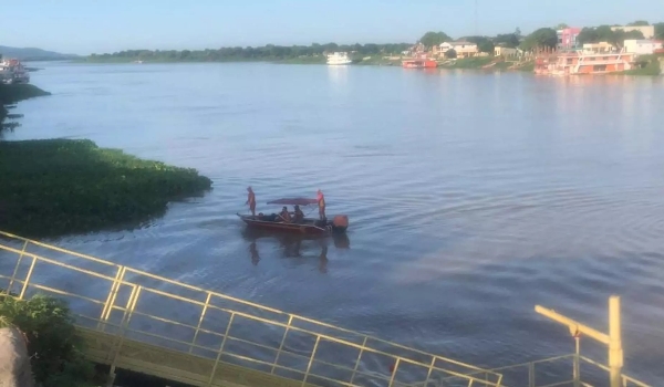 Porto Murtinho está entre as cidades mais quentes do Brasil com calor de 39°C
