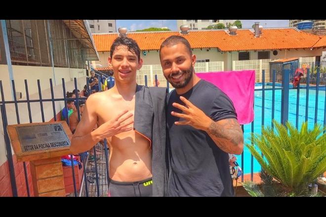 Governo prorroga programa Bolsa Atleta para até fevereiro
