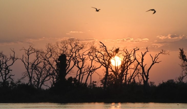 Previsão de altas temperaturas e tempo seco nesta quarta-feira em MS