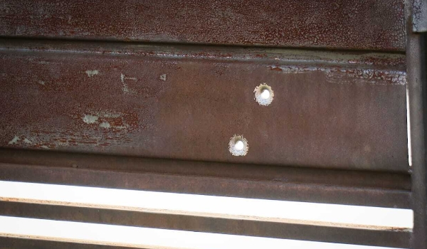 Policial penal é preso por agiotagem e ameaça a tiros