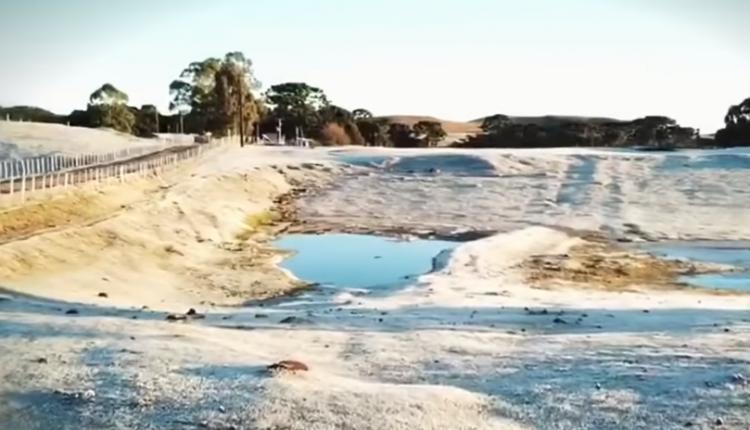 Vídeo: Neve atrai turistas em SC e fenômeno pode se repetir