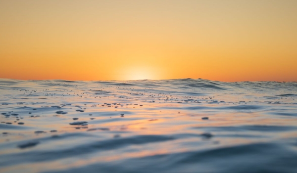 Nasa diz que oceano “está com febre” devido a aumento histórico de temperatura na superfície