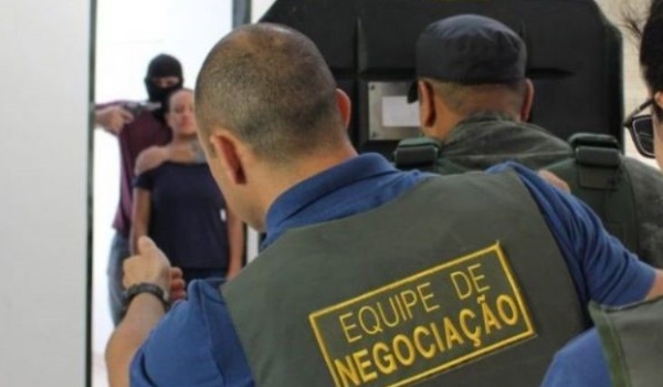 Curso de negociação do Bope capacita policiais militares de MS para ação em situações críticas