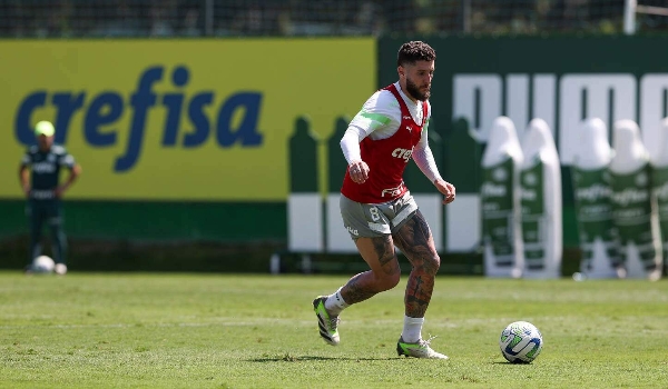 Rodada do Brasileirão tem Grêmio x Palmeiras e mais 2 jogos nesta noite