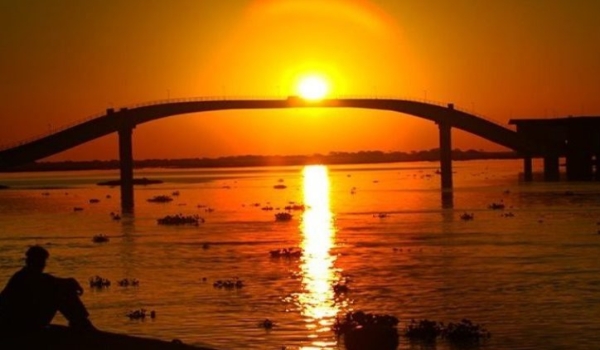 Previsão de sol e tempo seco para esta sexta-feira em Mato Grosso do Sul