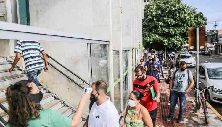 De capataz a psicólogo, Funtrab oferece 183 vagas de emprego