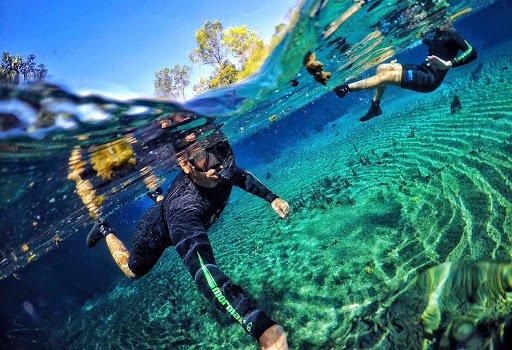 Bonito diz que volta do Turismo não tem relação com aumento de casos de coronavírus