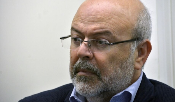 Conselheiro do TCE vai à Espanha, tornozeleira não funciona e STJ apreende passaporte
