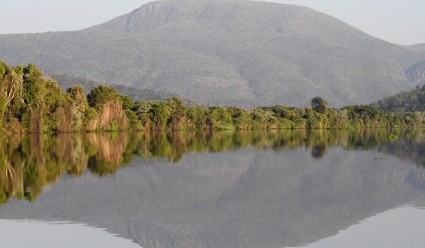 Previsão de sol e aumento do calor em MS neste sábado
