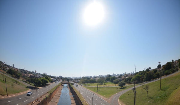 Inverno termina em MS com recordes de temperatura e primavera promete ser pior