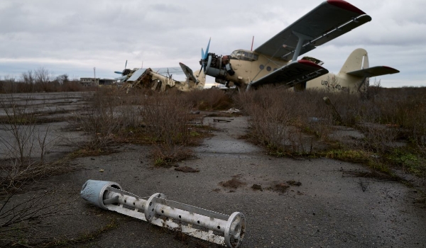 Rússia bombardeia regiões da Ucrânia e deixa ao menos um morto, dizem autoridades
