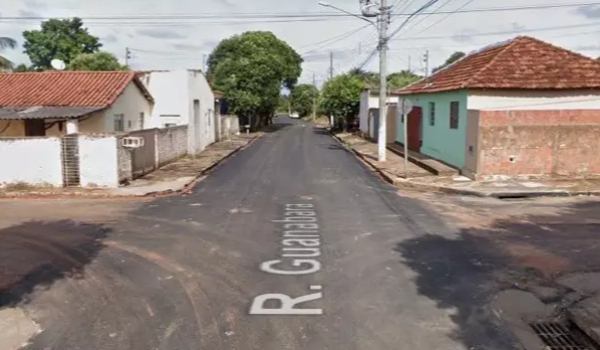 Mulher é assassinada por companheiro com golpes de falcão