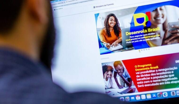 Nova fase do Desenrola Brasil começa hoje, com leilão de dívidas entre empresas