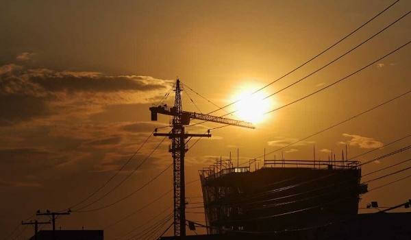 Acima dos 40ºC, MS lidera ranking do calorão no País