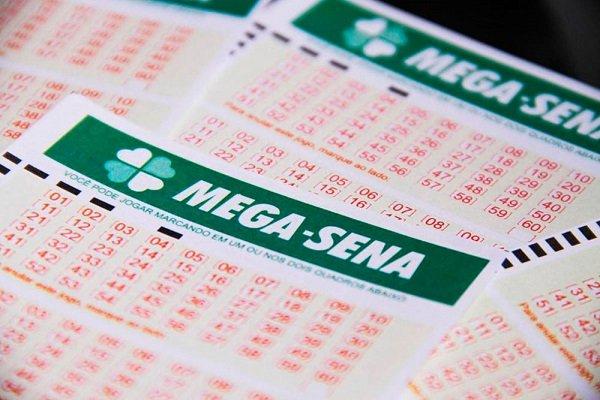 Mega-Sena sorteia R$ 40 milhões neste sábado
