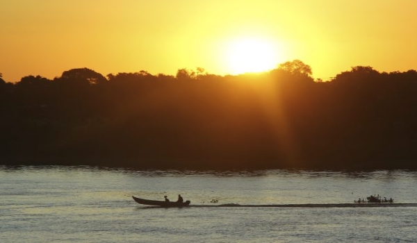Risco à saúde: MS tem 13 cidades com 40ºC ou mais; Porto Murtinho registra 42,9°C 