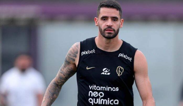 Corinthians abre semifinal da Sul-Americana diante do Fortaleza