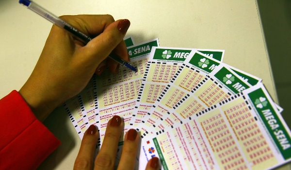 Mega-Sena sorteia nesta terça-feira prêmio estimado em R$ 3 milhões 