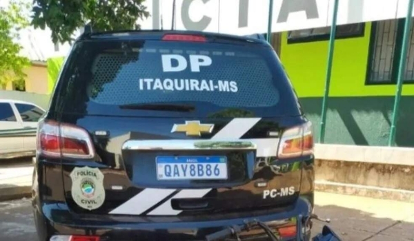 Motorista passa mal e morre após ver pneu de caminhão atingir capô de veículo