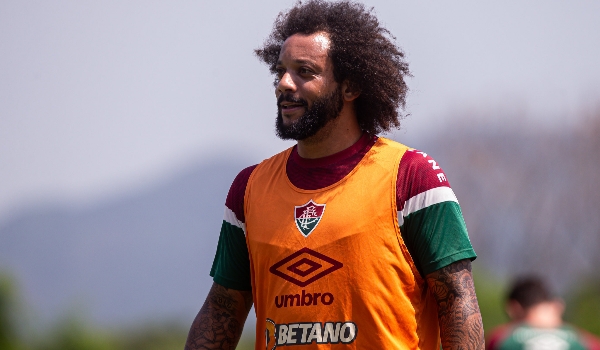 Fluminense e Internacional abrem disputa por vaga na final da Libertadores